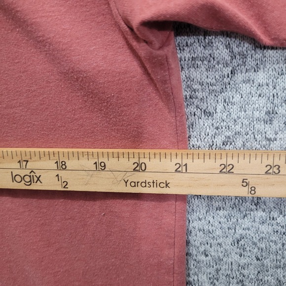 MTN OPS Mens T Shirt Size Large Short Sleeve Crew Neck Cotton Polyester Blend - Picture 7 of 11